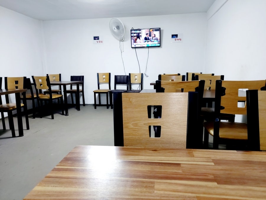 영희네한식뷔페 사진 4
