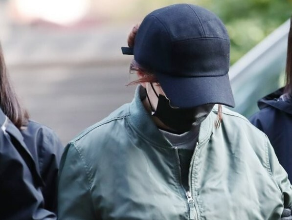보험금 노려 부동액으로 엄마 살해…“母 살해하고 피해자 행세” 질타 보험금 노려 부동액으로 엄마 살해…“母 살해하고 피해자 행세” 질타