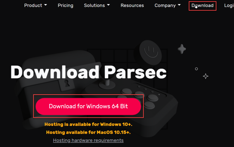 [원격] #1 파섹 (Parsec) : 네이버 블로그