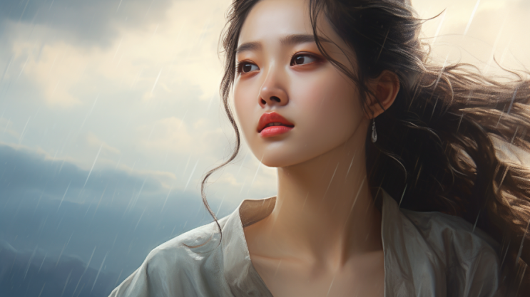  장마철을 위로하는 노라 존스의 3대 명곡 - 'Come Away With Me', 'Don't Know Why', 'Sunrise'
