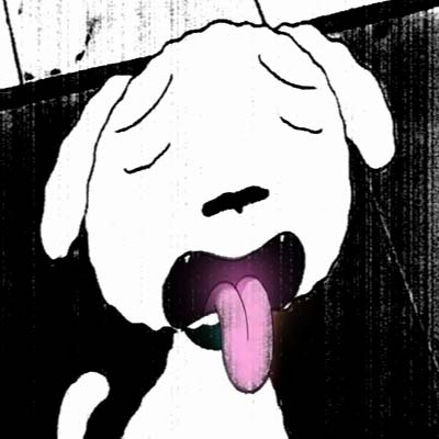  [2ch 괴담] 살짝 우울해지는 짱구는 못말려의 흰둥이 이야기