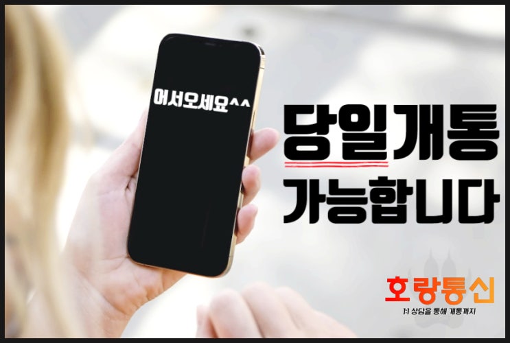 선불폰유심 개통 쉽고 빠르게 하는 방법 선불폰유심 개통 쉽고 빠르게 하는 방법