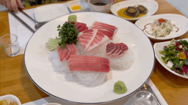  수유 맛집 호조참치: 혼마구로 무한리필 가족모임, 회식장소 추천