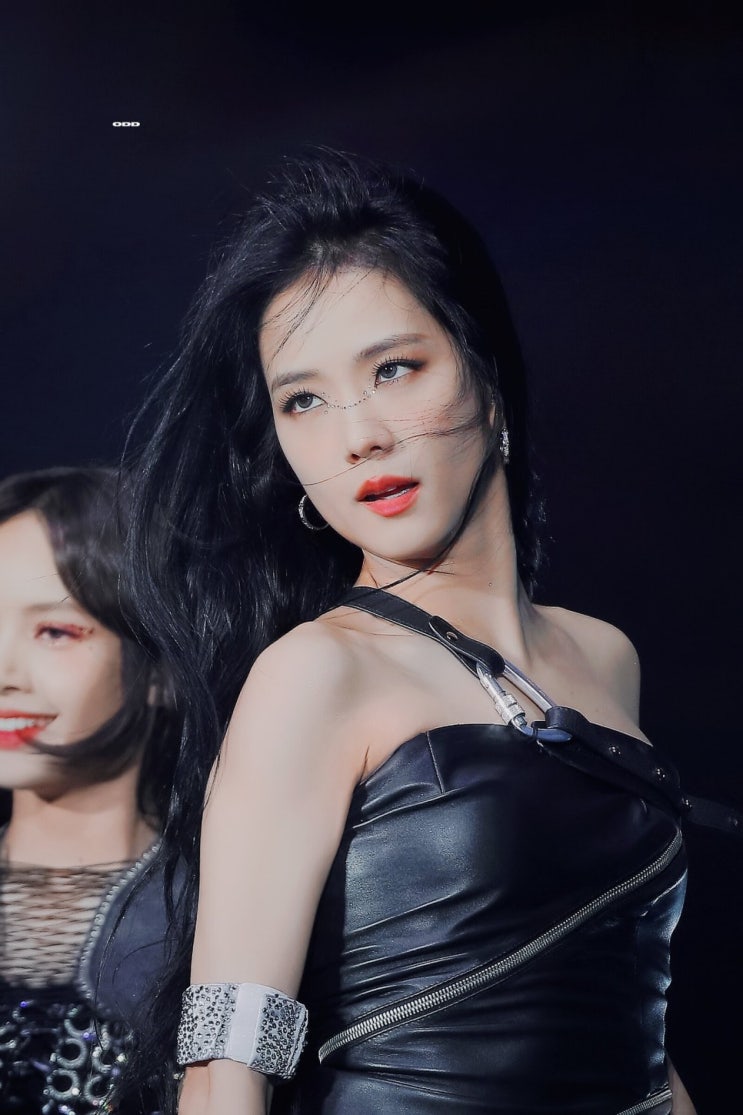 블랙핑크 지수, 코첼라 끝나고 울고 있는 멤버들 사이에서 극강의 'T' 성격 드러내 블랙핑크 지수, 코첼라 끝나고 울고 있는 멤버들 사이에서 극강의 'T' 성격 드러내