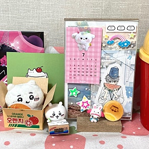 대구 칠성시장 완구거리 고전문구 투어&하울