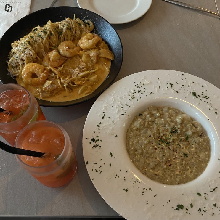  [선릉역맛집] 소개팅하기 좋은 퓨전양식 레스토랑- '코르바니 선릉'