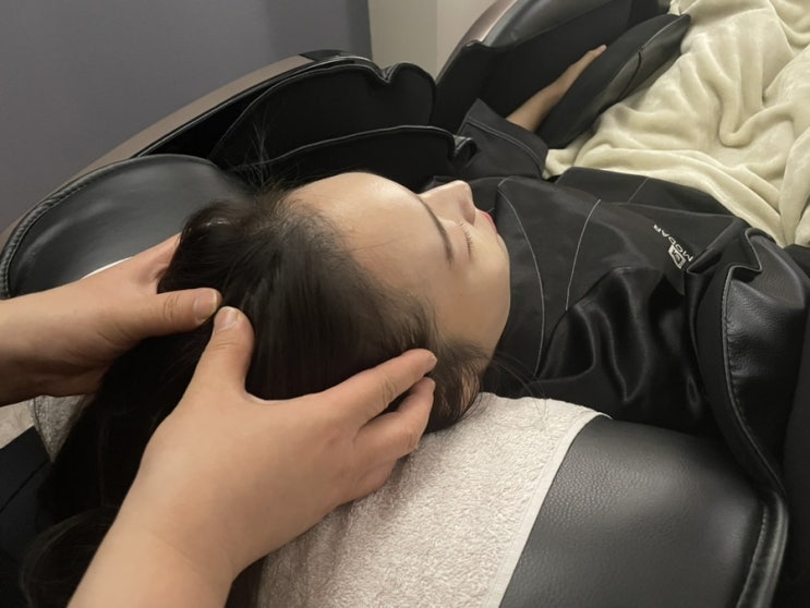  [수원 탈모 관리] 닥터모다르 솔직 후기(+ 두피 관리, 스케일링, 주차 등)