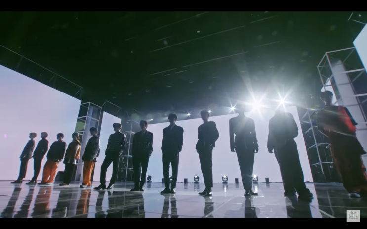 NCT 라스타트 SM <b>연습생</b> 10명... 포함 6인조 엔시티 새 <b>멤버</b>?