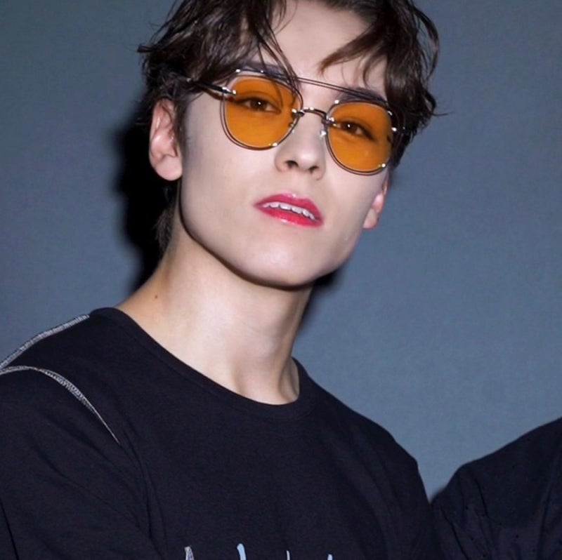 [SEVENTEEN/バーノン] SEVENTEEN写真集、バーノン写真集、バーノン高画質集、バーノン壁紙集など