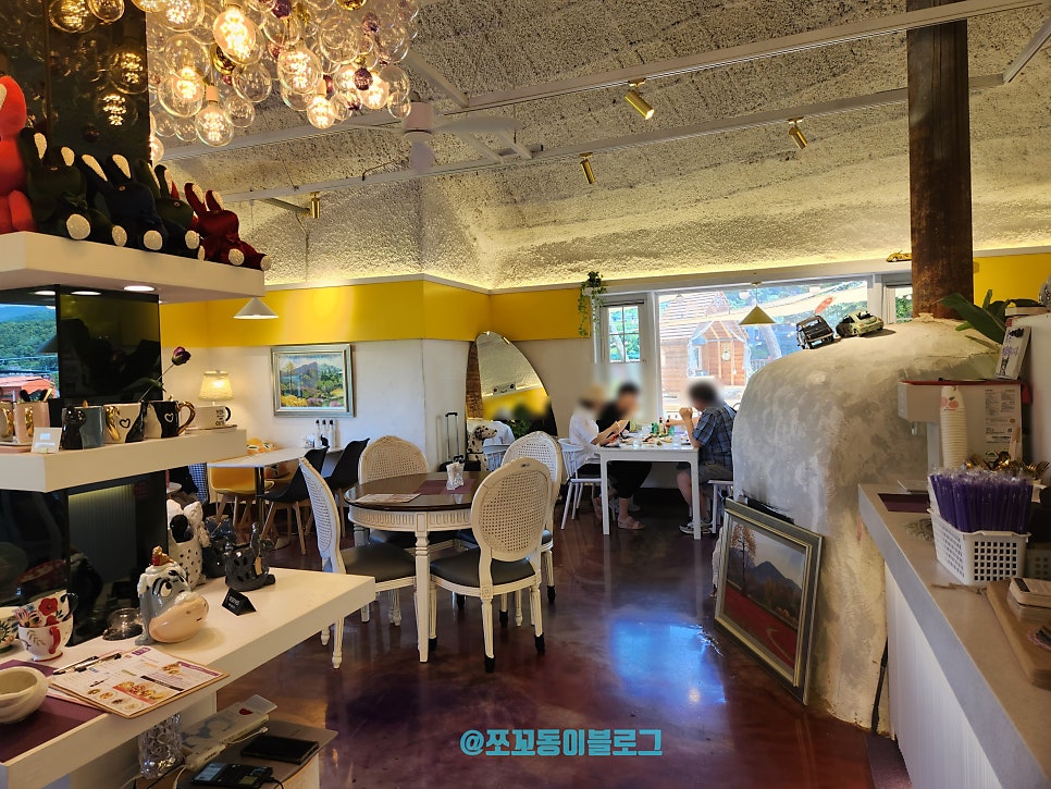 우노레또브런치카페 사진 5