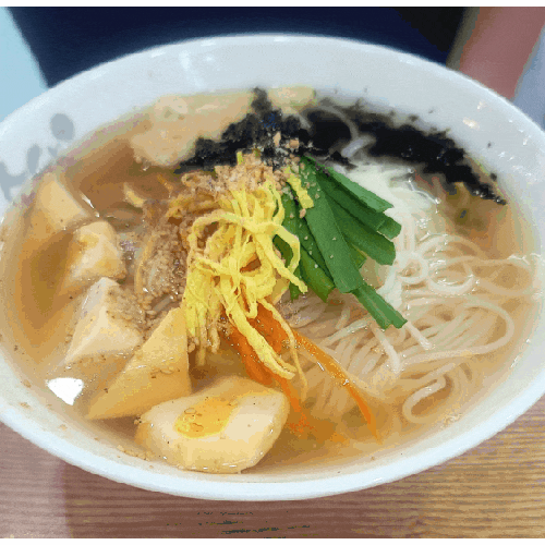  비오는 날! 따뜻한 국수 한그릇 어떠세요?! (Ft.소담비빔국수고색점)