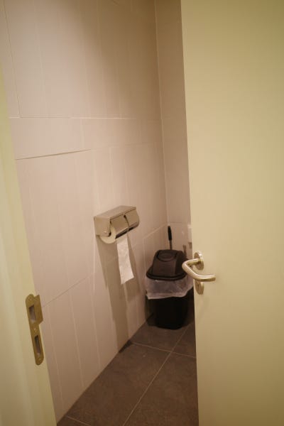 Rourupeu Restroom — photo 1