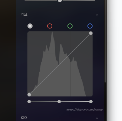  동영상 색상보정, 컬러그레이딩이란?