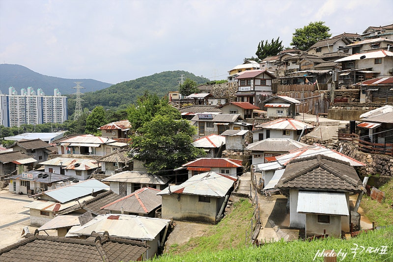 순천드라마촬영장