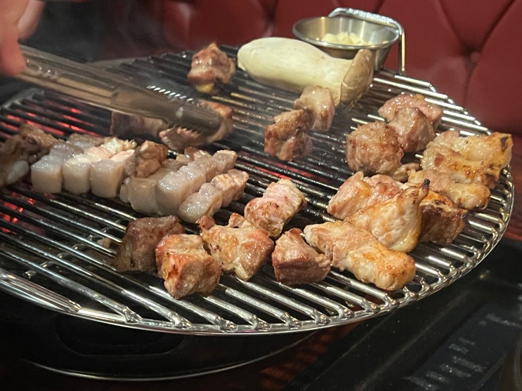  [서울/신림] 사람들이 추천해주고 싶다는 숙성고깃집, 본화로