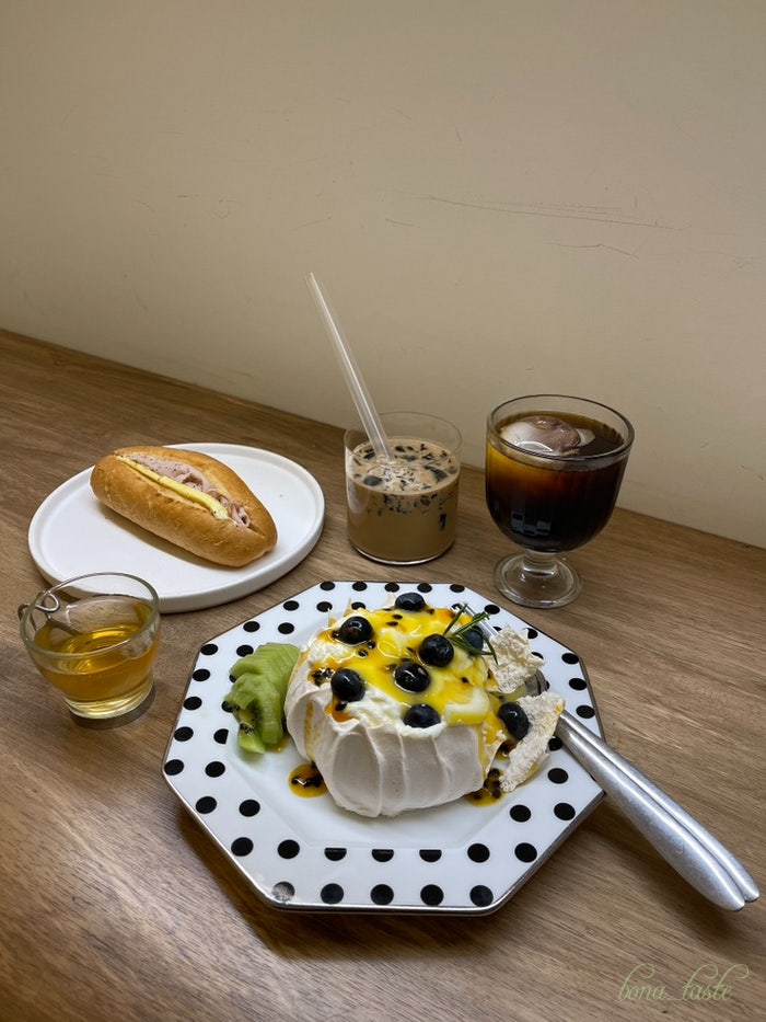 [서귀포/안덕면] 제주 신화월드 근처 맛집 맛있는 핸드드립 커피와 샌드위치가 있는 카페 의문당