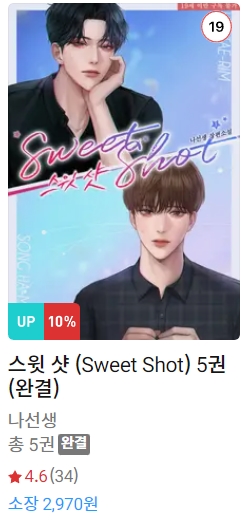 BL소설 신간) 23년 7월 16일 신간 BL소설 신간) 23년 7월 16일 신간