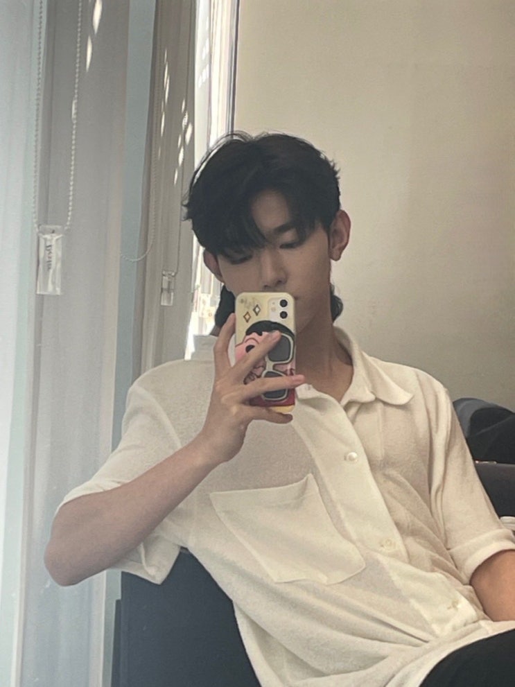 현생망함이슈 =<b>장하오</b> 때문