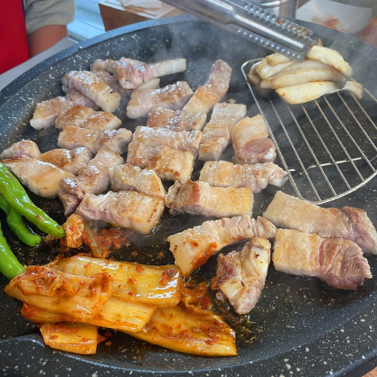  경기 광주 초월읍 고기집 육78