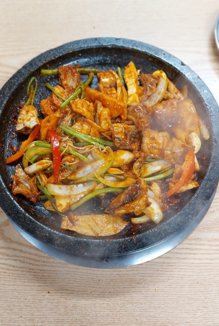 서울복어맛집: 참복집 북창동 최고의 활복어 맛집 복불고기 복어지리탕 맛있는 시청역 맛집