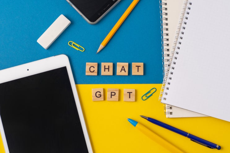  미국 유학ㅣChat GPT로 에세이를 써도 될까요?