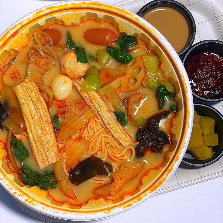 마라탕 추천 재료 마라탕 조합 국물 칼로리 마라탕 추천 재료 마라탕 조합 국물 칼로리