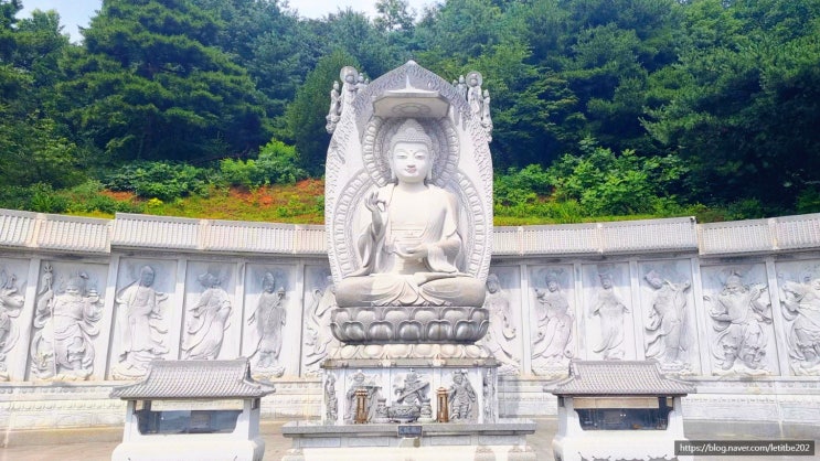  [안산] 경기도 사찰 화림선원