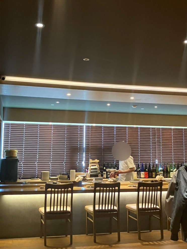  [김포 오마카세] 스시호시 런치 A코스 이용후기 가성비 맛집 주차안내
