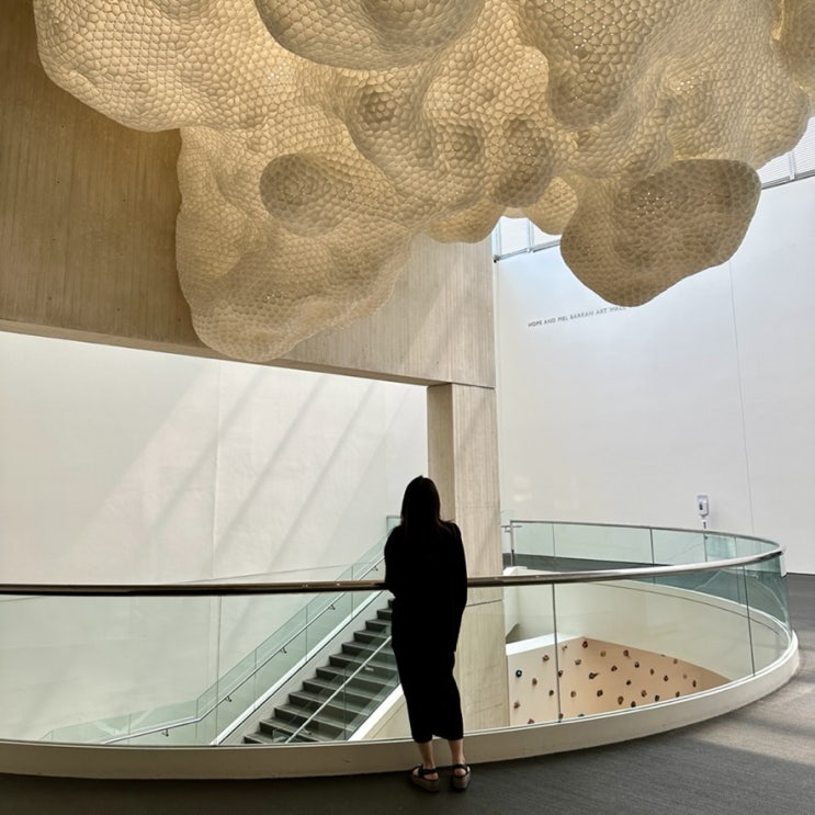  보스턴 여행 (3) : 미국 3대 미술관 - 보스턴 미술관 (Museum of Fine Arts Boston)