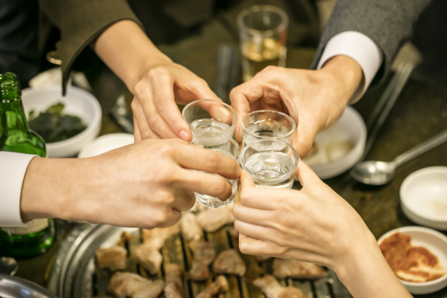 똑같이 마셨는데…간암 위험 3.3배 증가? 이유 있었네 똑같이 마셨는데…간암 위험 3.3배 증가? 이유 있었네