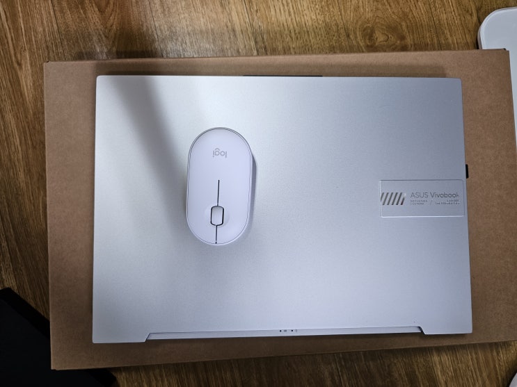  ASUS 비보북PRO 16X K6604JV-MX095 (데일리에이수스) 노트북 리뷰