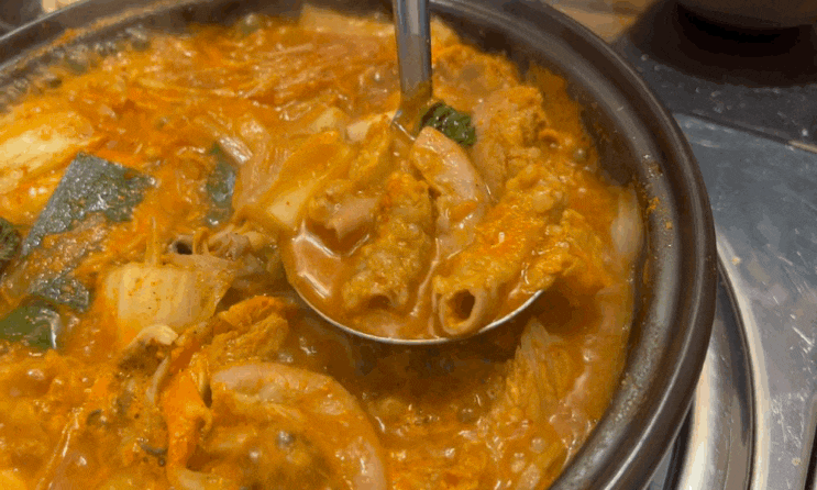  군자역 소곱창전골 찐 맛집, 단일 메뉴의 자부심 ‘버릴게없소’