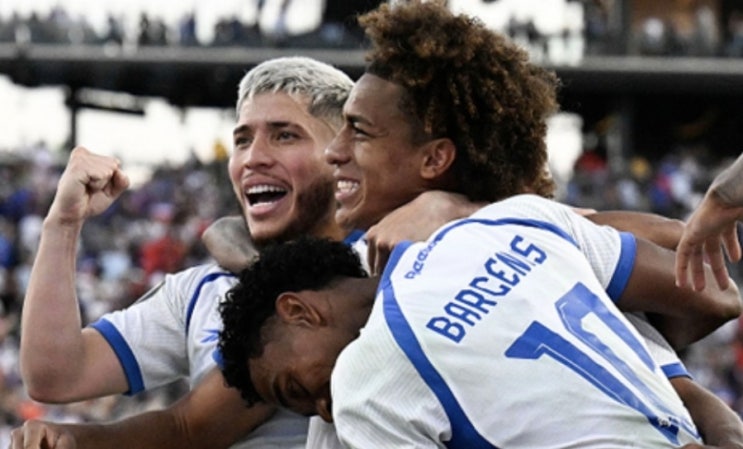 2023 CONCACAF 북중미 골드컵 결승전 멕시코 파나마 2023 CONCACAF 북중미 골드컵 결승전 멕시코 파나마