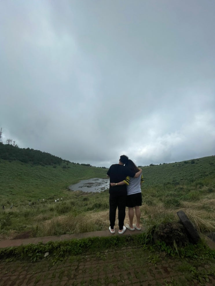  제주도 3박4일 여행경비 정산 , 3~4일차 후기