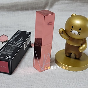자연스러운 립밤 추천 나스 에프터글로우 립밤 돌체비타 생일선물 솔직후기