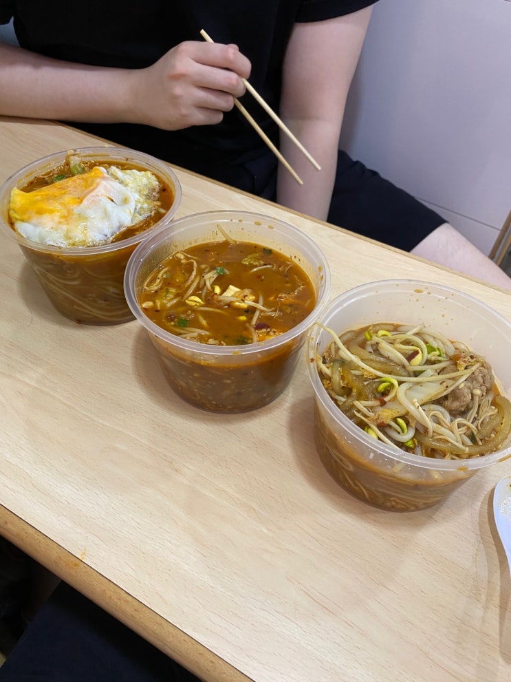  [광고 X] 마카오 맛집! "쑤안라펀" 방문 후기!