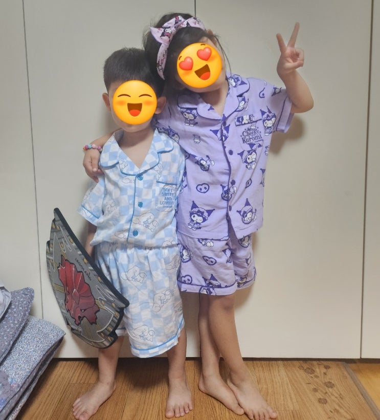  스파오 포켓몬,산리오,짱구,잔망루피,먼작귀 캐릭터 콜라보 파자마 종류,가격,할인,사이즈 선택팁/아이 잠옷 가격,추천/유치원생 키 크기 잘크톤,조은아이 세트 6개월 복용 효과