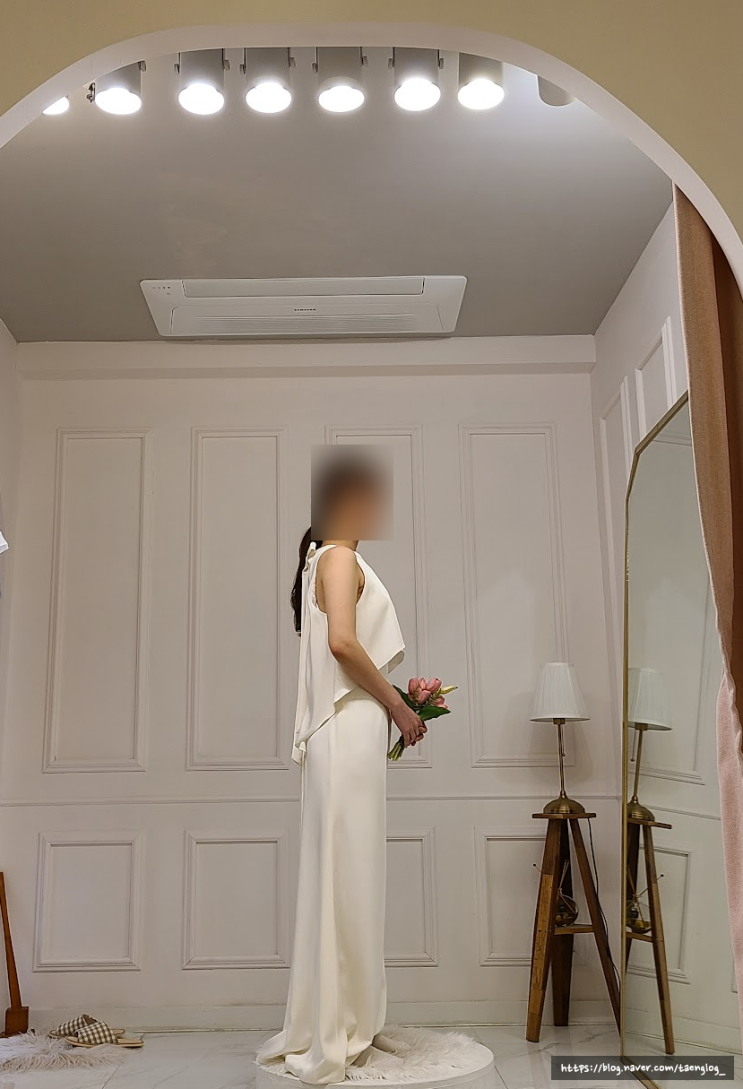  제주 웨딩 스냅 오퍼스 웨딩 x 마샬브라이드 사전 전날 피팅 장점과 후기