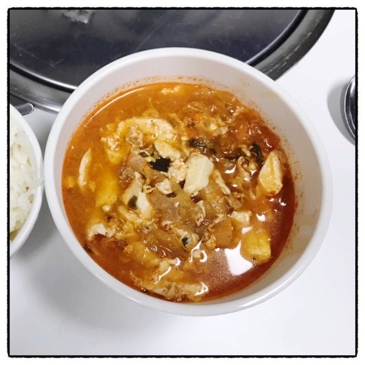 순두부찌개밀키트 비지푸드 한식밀키트 리뷰 순두부찌개밀키트 비지푸드 한식밀키트 리뷰