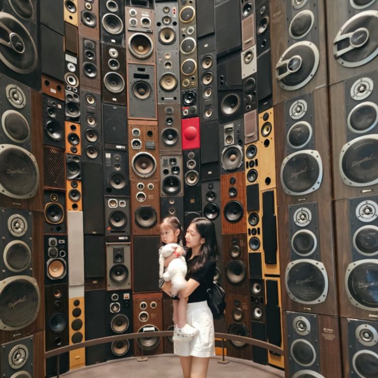 인천 송도 실내 아이와 가볼만한곳 국립세계문자박물관 어린이체험실