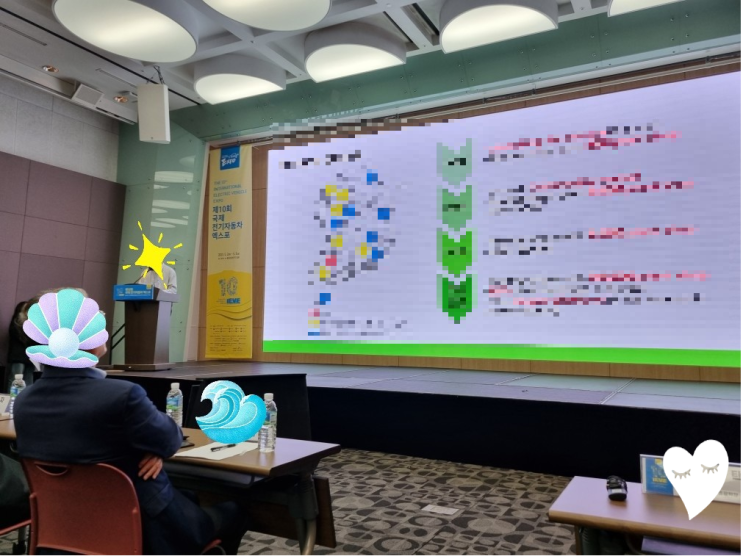 1st Business Plan Competition 후기