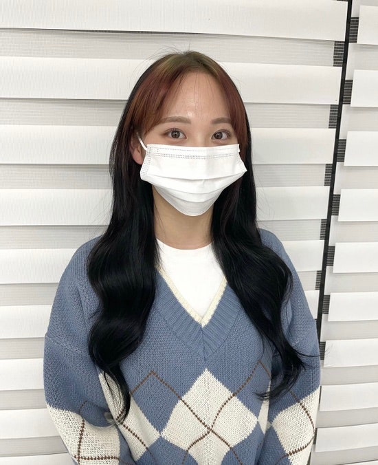  연산동붙임머리 단골손님 많은이유 