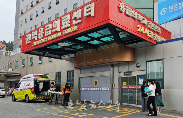  전남도 지역 맞춤형 응급의료 체계 구축
