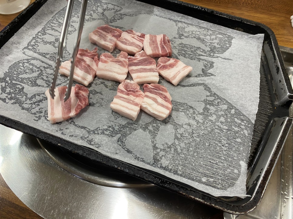 돈우촌정육점식당 사진 6