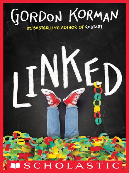  Linked (도곡정보문화도서관 eBook)