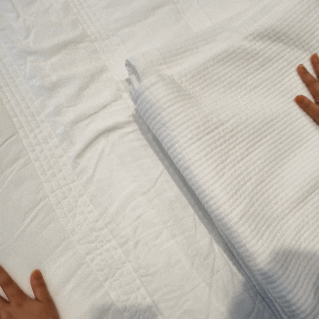  마마스패브릭 광교 혼수이불 세상에 하나뿐인 침구