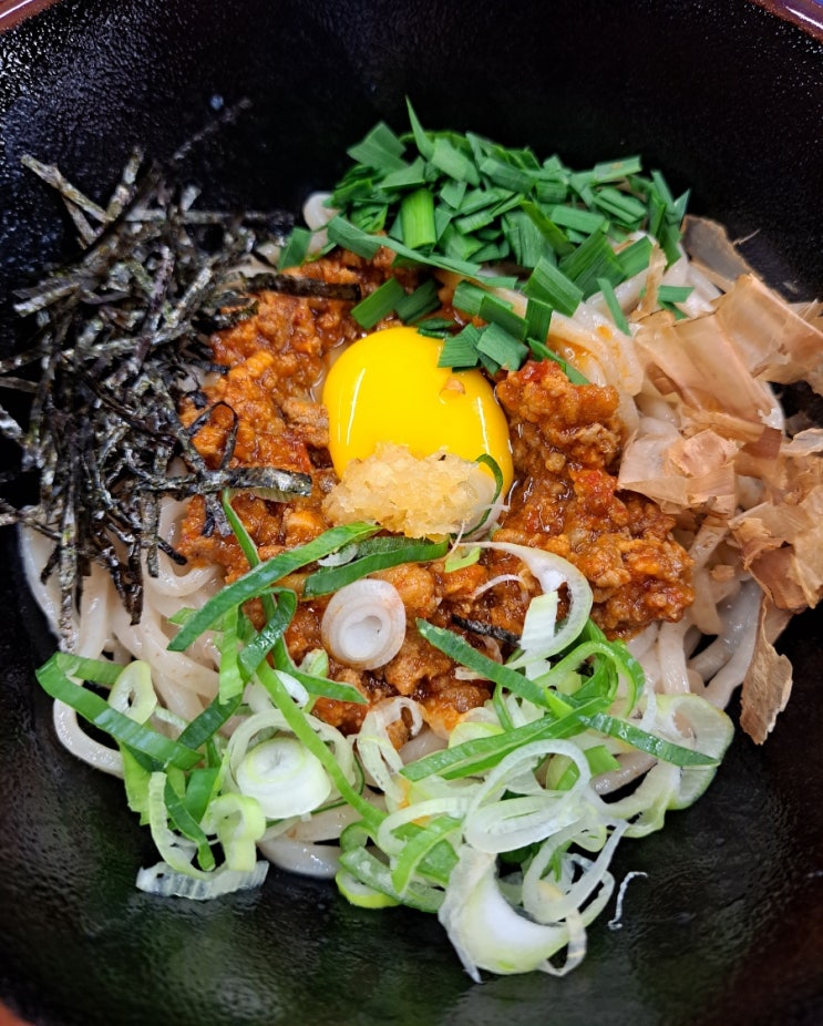 [모란 맛집] 소노키라멘모란점 :: 비 오는 날 먹기 좋은 라멘맛집 데이트 후기(소노키라멘,마제멘)