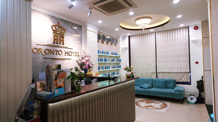  호치민 가성비 호텔 A&A Toronto Hotel 저렴한 레이트체크아웃 마지막날 숙소 추천