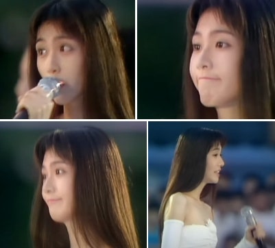 90's 강수지 라이벌 하수빈 프로필, 우리가 몰랐던 사실들