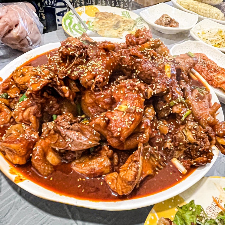 전남 화순 쌍화요리 전문점 '수다원화순' 숨은 로컬맛집 전남 화순 쌍화요리 전문점 '수다원화순' 숨은 로컬맛집